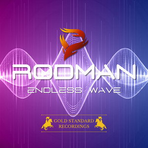 Endless Wave by Rodman.