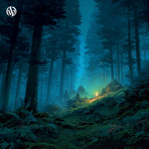 Dreamsong of the Forest by Liora of Avalon