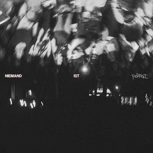 Niemand ist perfekt
