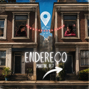 Endereço by Martin, Pe7