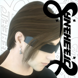 SYNTHETICS by suziksss cover