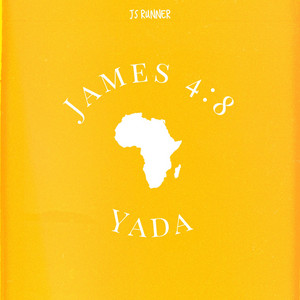James 4:8 by runner.