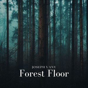 Forest Floor by Ava Rena