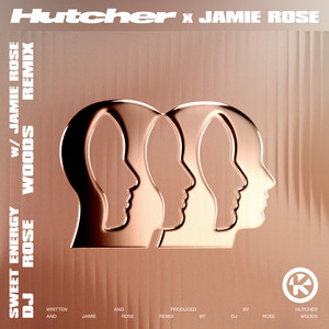 Sweet Energy (DJ Rose Woods Remix) cover art