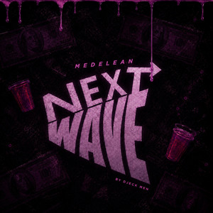 MEDELEAN by Nextwave.worlwide, Djeck men
