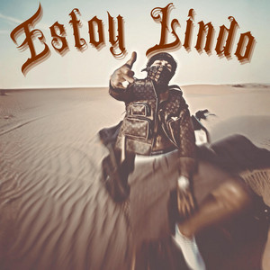 Estoy Lindo by Eu Jordan