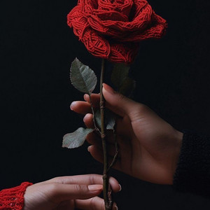 I Love You Even More by Uwera Pretty