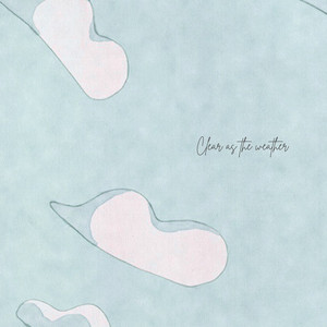 Clear as the weather by yvwn.