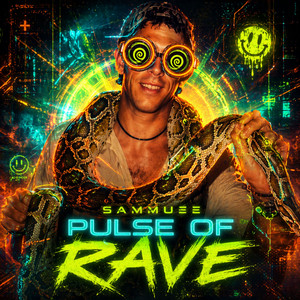 Lucid Psytrance by Sammuee