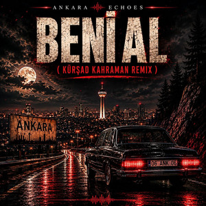 Kürşad Kahraman by Noble Watsky