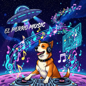 Positive Energy by El Perro Music