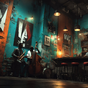 Swing Beat by Vexari Dron