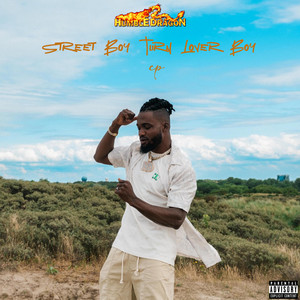 Portada de Dancehall