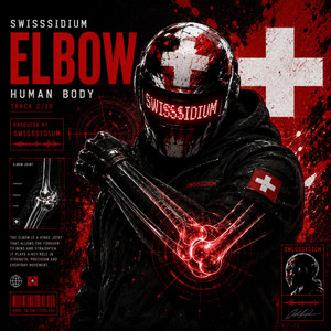 Elbow by swissidium