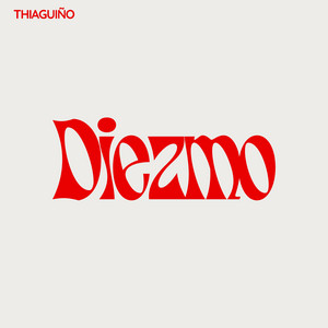 DIEZMO - Instrumental by THIAGUIÑO
