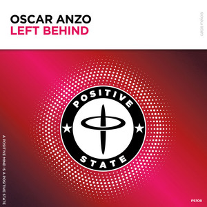 Left Behind by Oscar Anzo