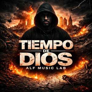 Tiempo De Dios by ALF MUSIC LAB