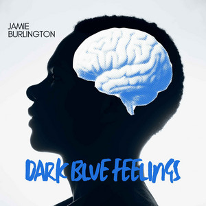 Unsolved by Jamie Burlington