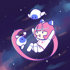 Moonlight Disco by EK-07