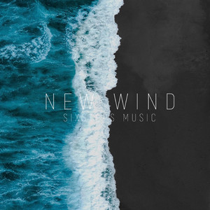 NEW WIND - Inst. by SIXSTEPS MUSIC