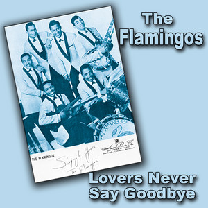 Lovers Never Say Goodbye album