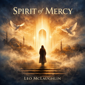 Leo McLaughlin - SPIRIT OF MERCY