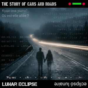 The Story of Cars and Roads