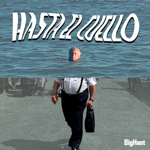 Hata el Cuello by BigHant