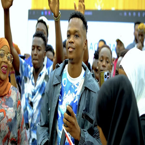 Nasir Alfa - MABA TOOSEESID