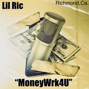 Lil Ric | Spotify