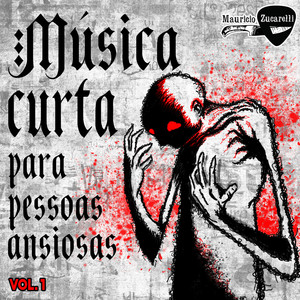 The Rushed by Mauricio Zucarelli, Pedro Moura