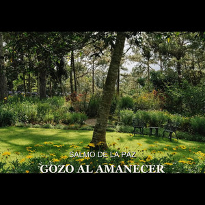 Gozo Al Amanecer by Salmo de la paz
