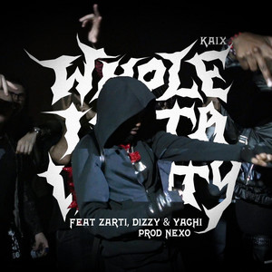 Whole Lotta Vlatty by Kaix, Dizzyonly, CASHZARTi, Yachi!!