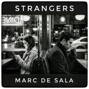 Strangers by Marc de Sala