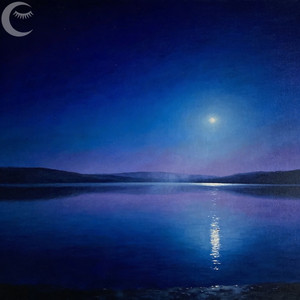 Piano for Tired Eyes by Velora Nights