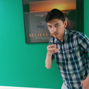 Pimp Dubz - Bye Bitch