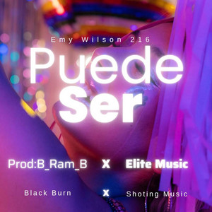 Puese ser by Emy wilson216