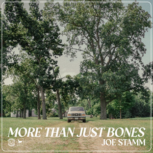 Only The Dead by Joe Stamm