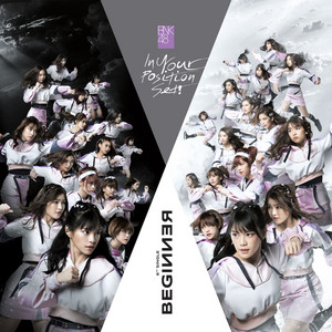 BNK48 - Kimi no Koto ga Suki Dakara (ก็เพราะว่าชอบเธอ)