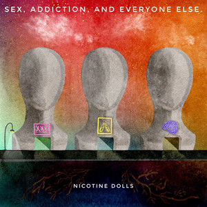 Hands - song and lyrics by Nicotine Dolls | Spotify