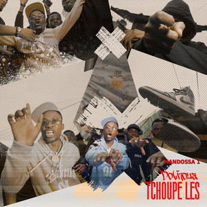 MANDOSSA 1 - TCHOUPES LES by Dolhoua