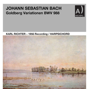 J.S. Bach: Goldberg Variations, BWV 988 (Remastered 2022)