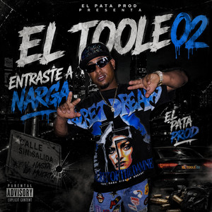 Entrarte A Narga by El Toole 02