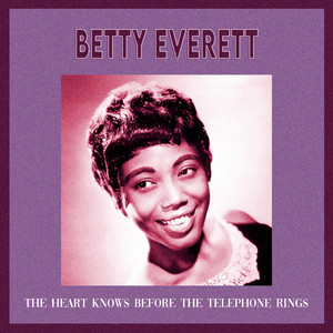 The Shoop Shoop Song (It's in His Kiss) - Alternate Take by Betty Everett