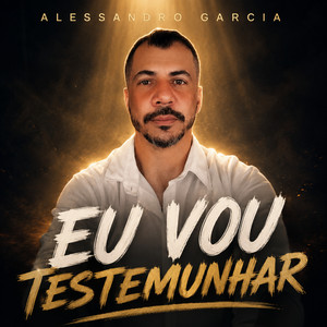 I Will Testify - Acoustic by alessandro Garcia