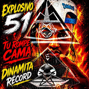 Mucho salen doblao by Explosivo 51