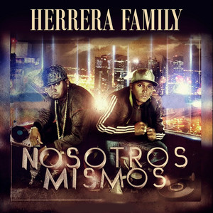Piden Dembow by Herrera Family