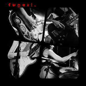 Fugazi by Bora Bora