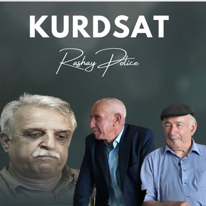 Kurdsat - Rashay Police