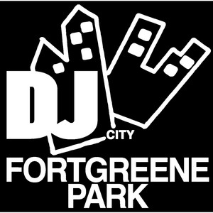 DJ CITY — Fort Greene Park (2026)